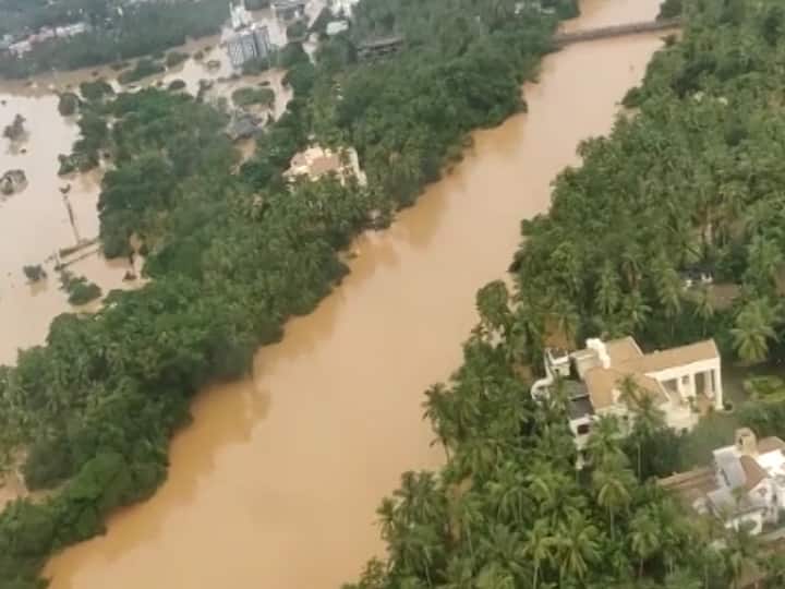  In Kerala, the toll climbed to 57 on Saturday even as more than 1.65 lakh people have been displaced from their homes.