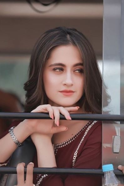 Sanjeeda Shaikh Is Excited To Make Her Bollywood Debut With Bejoy Nambiar's 'Taish' Opposite Harshvardhan Rane!