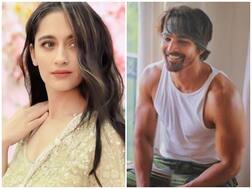 Sanjeeda Shaikh Is Excited To Make Her Bollywood Debut With Bejoy Nambiar's 'Taish' Opposite Harshvardhan Rane!