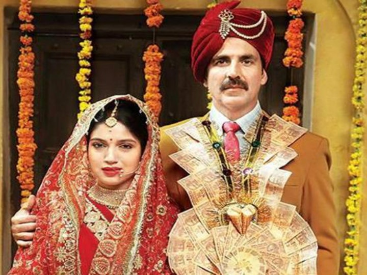 'Toilet: Ek Prem Katha' Turns Two, Bhumi Pednekar 'Proud' Of Her On-Ground Work 'Toilet: Ek Prem Katha' Turns Two, Bhumi Pednekar 'Proud' Of Her On-Ground Work