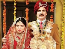 \'Toilet: Ek Prem Katha\' Turns Two, Bhumi Pednekar \'Proud\' Of Her On-Ground Work