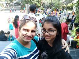 Marathi Actress Pradnya Parkar Kills 17-yr-old Daughter, Commits Suicide In Thane