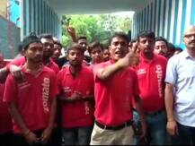 Zomato Courts Fresh Controversy; Delivery Boys To Go On Strike From Tomorrow Against Delivering Beef, Pork
