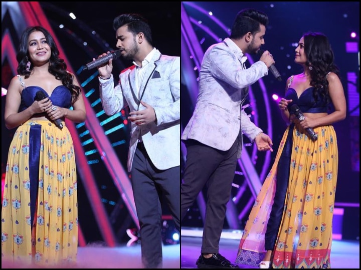 Neha Kakkar Finally REACTS On Rumours Of DATING Indian Idol 10 Contestant Vibhor Parashar, HINTS At Depression Neha Kakkar Finally REACTS On Rumours Of DATING Indian Idol 10 Contestant Vibhor Parashar, HINTS At Depression