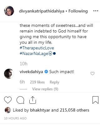 A Female Fan Gets Divyanka Tripathi's Name & Face TATTOOED On Wrist & Back, ‘Yeh Hai Mohabbatein’ Actress Shares PICS