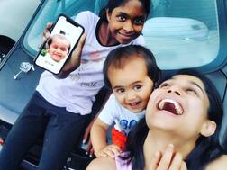 Navya Actress Somya Seth Shares ADORABLE PIC With Son Ayden, Pens Empowering Message