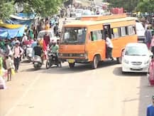 Jammu & Kashmir: People Queue Outside Stores As Curfew Eased For Eid; Officials Say \'Situation Peaceful\'