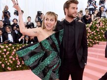 Miley Cyrus & Liam Hemsworth Call It QUITS After Less Than A Year Of Marriage
