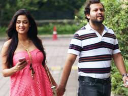Shweta Tiwari's Husband Abhinav Kohli Gets Arrested As She Files Police Complaint Accusing Him Of Domestic Violence