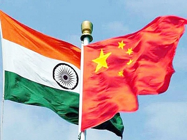 India, China Ties Should Be A Factor Of Stability In Uncertain World: External Affairs Minister S Jaishankar India, China Ties Should Be A Factor Of Stability In Uncertain World: External Affairs Minister S Jaishankar
