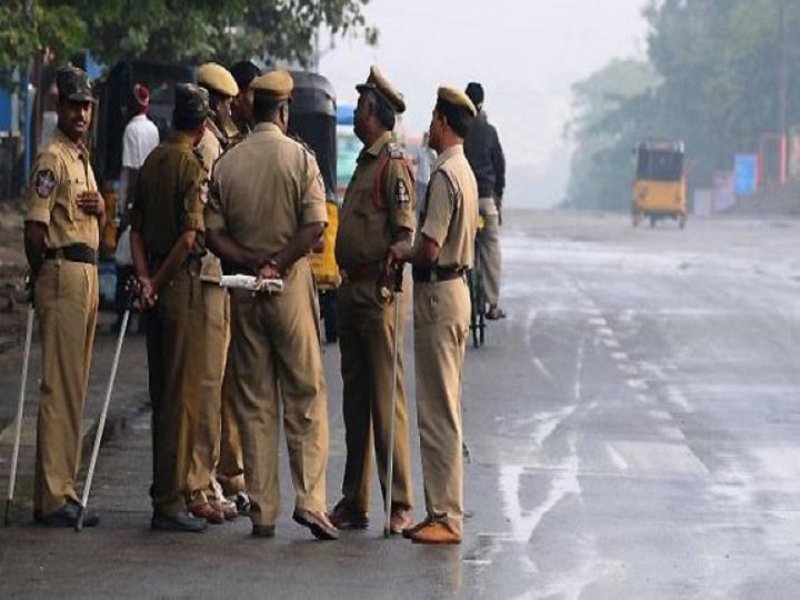 Section 144, Restrictions In Jaipur After Communal Clashes Rajasthan: Section 144, Restrictions In Jaipur After Communal Clashes