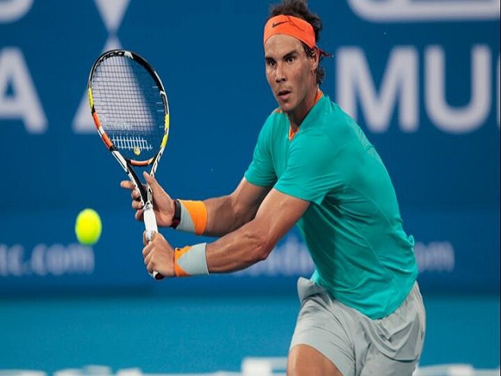 Rogers Cup: Rafael Nadal trounces Daniil Medvedev in Straight Sets To Win Men's Singles Finals Rogers Cup: Nadal trounces Medvedev in Straight Sets To Win Men's Singles Finals