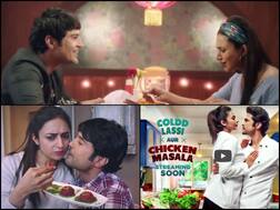 WATCH: Divyanka Tripathi & Rajeev Khandelwal's 'Coldd Lassi Aur Chicken Masala' TEASER Out