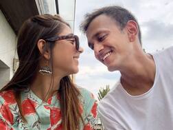 'I Am Getting Engaged'- Ishqbaaaz Actress Niti Taylor Shares FIRST PIC With Beau