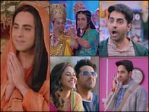 Dream Girl TRAILER: Ayushmann Khurrana\'s NEW Avatar As \'Pooja\' Will Leave You In Splits, Film PROMISES Fun-filled Ride