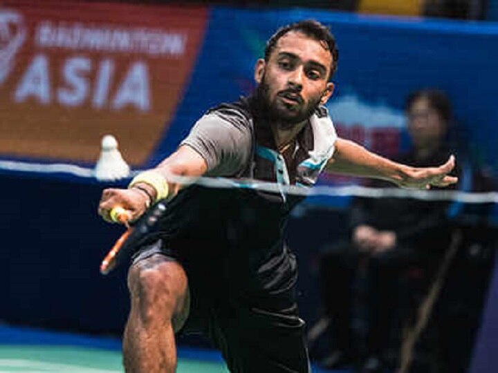 Hyderabad Open: Sourabh Verma Wins Men's Singles Title, Ponnappa-Sikki Reddy Settle For Silver Hyderabad Open: Sourabh Verma Wins Men's Singles Title, Ponnappa-Sikki Reddy Settle For Silver