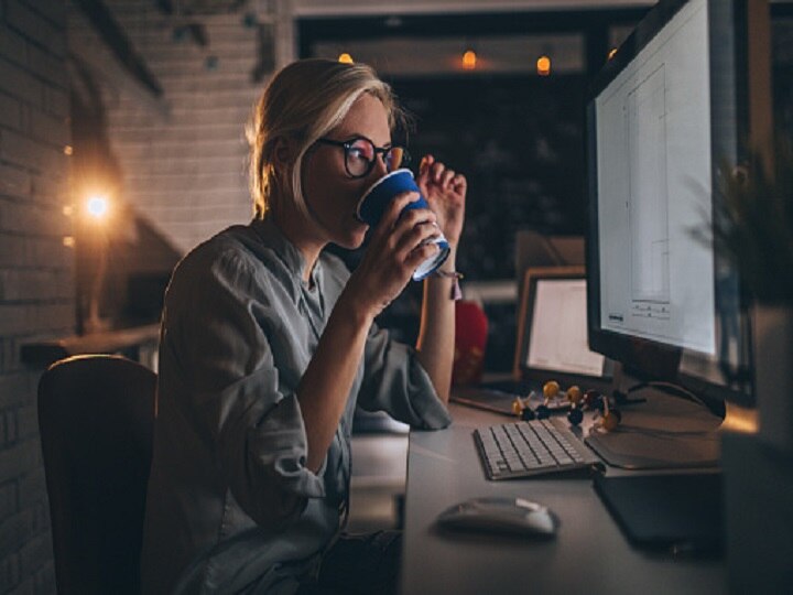 Eat A Snack At Night Shifts To Stay Alert, Productive Eat A Snack At Night Shifts To Stay Alert, Productive