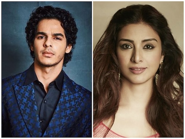 Tabu, Ishaan Khatter Confirmed To Star In Mira Nair's 'A Suitable Boy' Confirmed! Tabu, Ishaan Khatter Join Mira Nair's 'A Suitable Boy'