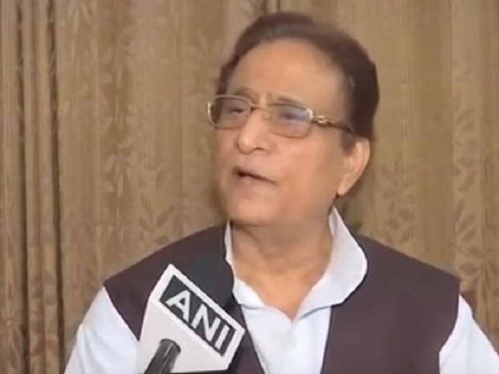 With 72 Cases Against Him, Azam Khan May Be Declared 'History Sheeter' With 72 Cases Against Him, Azam Khan May Be Declared 'History Sheeter'