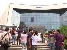 Bomb Threat At Chandigarh\'s Elante Mall; Shoppers Evacuated, Search Underway