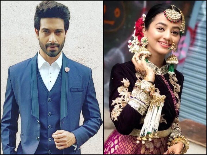 Sufiyana Pyaar Mera: Udaan Actor Vijayendra Kumeria Paired Opposite Helly Shah 'Udaan' Actor Vijayendra Kumeria RETURNS TO TV With 'Sufiyana Pyaar Mera'; Will STAR Opposite Helly Shah