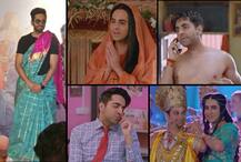 \'Dream Girl\' My Most Fearless Performance: Ayushmann Khurrana