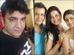 Shweta Tiwari’s EX-husband Raja Chaudhary REACTS To Daughter Palak’s Alleged Molestation By Step Father
