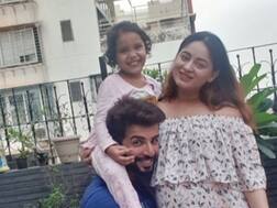 Pregnant Mahhi Vij Wishes Fans Eid Mubarak, Shares PIC Flaunting Her Baby Bump