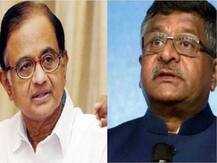 Congress Leaders Attack BJP Over Scrapping Of Article 370 In Jammu & Kashmir; Ruling Party Hits Back