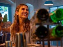 Happy Birthday! Wishes Pour In For Sara Ali Khan As She Turns 24 On Monday