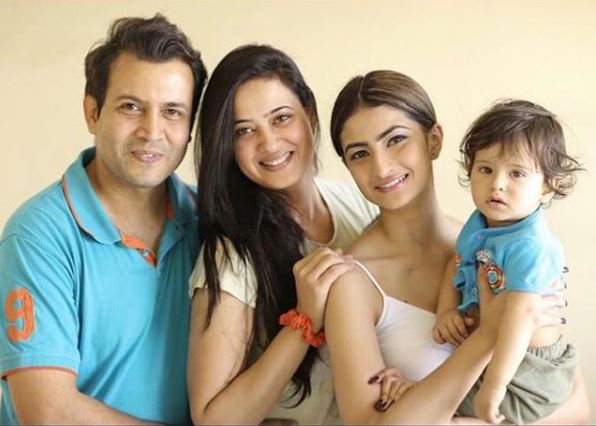 Shweta Tiwari's Husband Abhinav Kohli Confirms Meeting Wife After Coming Out Of Jail; Opens Up On Being Accused Of Molesting Step Daughter!