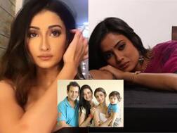 Shweta Tiwari's Daughter Palak REACTS After Stepfather Abhinav Kohli's Arrest: I Was A Victim Of Domestic Abuse, NOT My Mother; Read Her Official Statement Here!