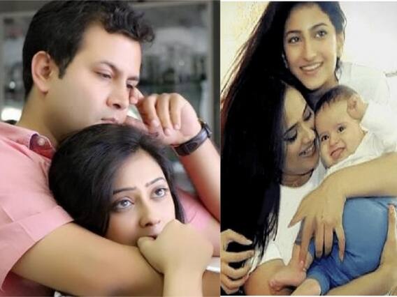 After Abhinav Kohli's Arrest His Mother Comes Out In Son's Support; Says 'Shweta Tiwari Wanted Divorce To Get Rid Of Him'