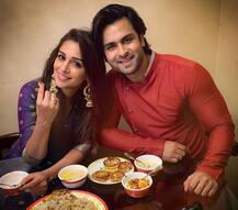 Bakra Eid 2019: TV Couple Dipika Kakar & Hubby Shoaib Ibrahim Celebrate EID With Family & Friends; SEE PICS