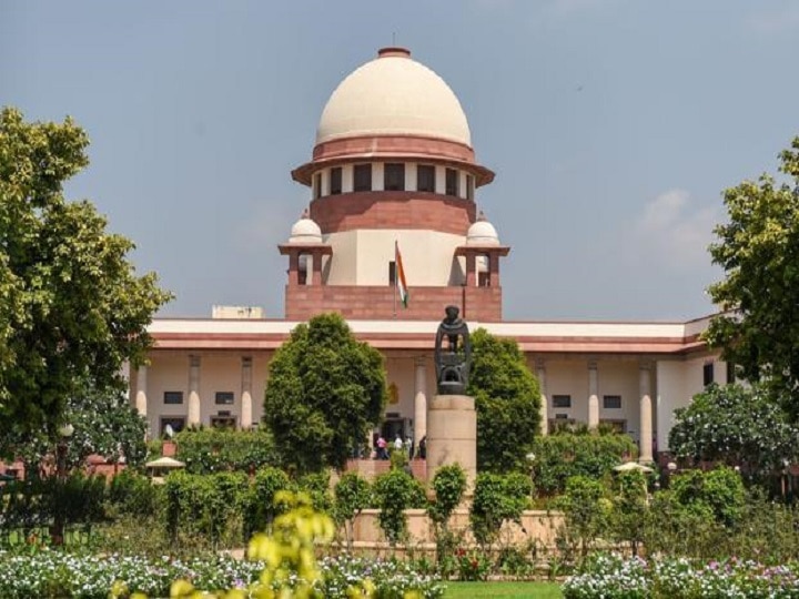Supreme Court Orders To Secure NRC Data On Lines Of Aadhaar Data Supreme Court Orders To Secure NRC Data On Lines Of Aadhaar Data