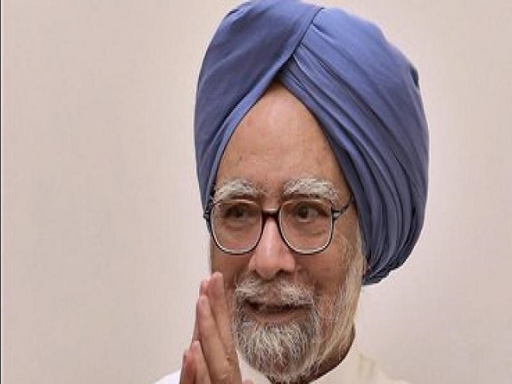 Former PM Manmohan Singh Elected Unopposed To Rajya Sabha From Rajasthan Former PM Manmohan Singh Elected Unopposed To Rajya Sabha From Rajasthan