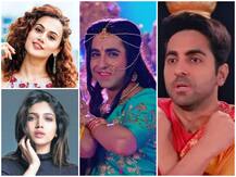 Ayushmann Khurrana\'s \'Dream Girl\' Trailer Spellbinds Bollywood With \'Pooja\' Magic!
