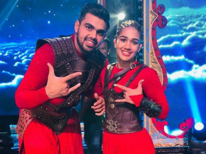 'Nach Baliye 9' Elimination: Babita Phogat & Vivek Suhag Evicted From Salman Khan's Show! Babita Phogat & Vivek Suhag Get Evicted From 'Nach Baliye 9'!