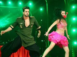 Nach Baliye 9: Ex Couple Aly Goni & Natasa Stankovic's TIFF Affects Their Upcoming Performance!