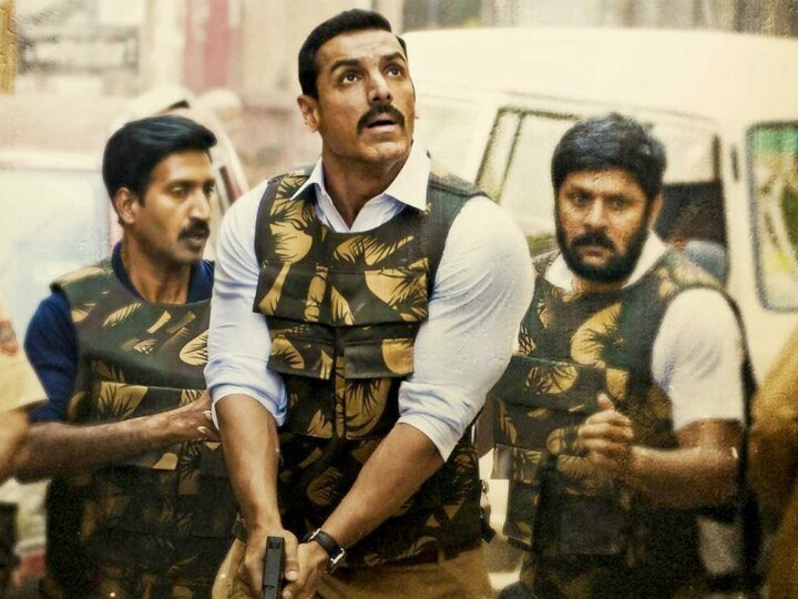 HC Allows The Release Of John Abraham's 'Batla House' On Independence Day With Certain Changes HC Allows The Release Of 'Batla House' On Independence Day With Certain Changes