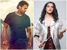 Not Just Fans, But PV Sindhu Too Can\'t Wait For Prabhas\' \'Saaho\' Release Anymore!