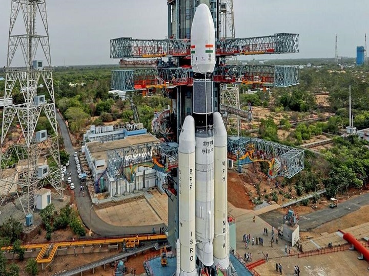 Chandrayaan's 3rd Lunar-Bound Orbit Exercise Performed Chandrayaan's 3rd Lunar-Bound Orbit Exercise Performed Successfully