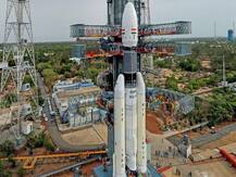 Chandrayaan\'s 3rd Lunar-Bound Orbit Exercise Performed Successfully