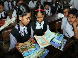 Woman Held For Duping People Over EWS Admissions In School