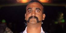 Wing Commander Abhinandan To Get Vir Chakra on I-Day; All You Need To Know About IAF Hero