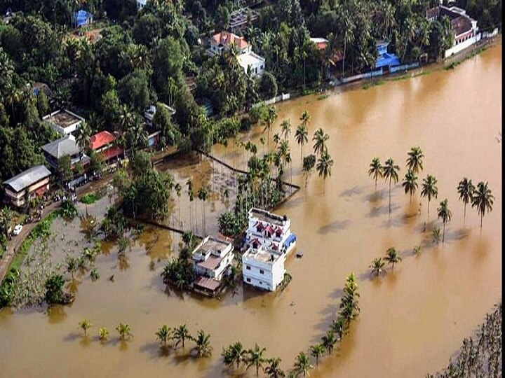 Kerala Floods: Death Toll Rises To 95, Heavy Rains Forecast In State Kerala Floods: Death Toll Rises To 95, Heavy Rains Forecast In State