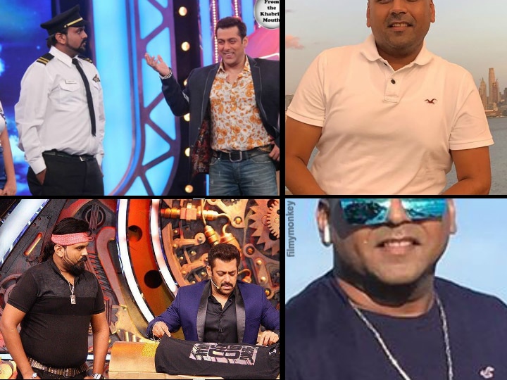 The famous Bigg Boss Jallad Cintan Gangar says goodbye to industry, Also shaves off his trademark pointed moushtaches and beard! 'Bigg Boss' Jallad Aka Chintan Gangar Dons New Look Without Moustache-Beard, Quits Industry With A Goodbye Message To Salman Khan!