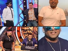 \'Bigg Boss\' Jallad Aka Chintan Gangar Dons New Look Without Moustache-Beard, Quits Industry With A Goodbye Message To Salman Khan!
