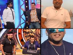 'Bigg Boss' Jallad Aka Chintan Gangar Dons New Look Without Moustache-Beard, Quits Industry With A Goodbye Message To Salman Khan!
