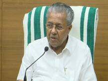 Kerala To Give Rs 10,000 To Each Flood Affected Family